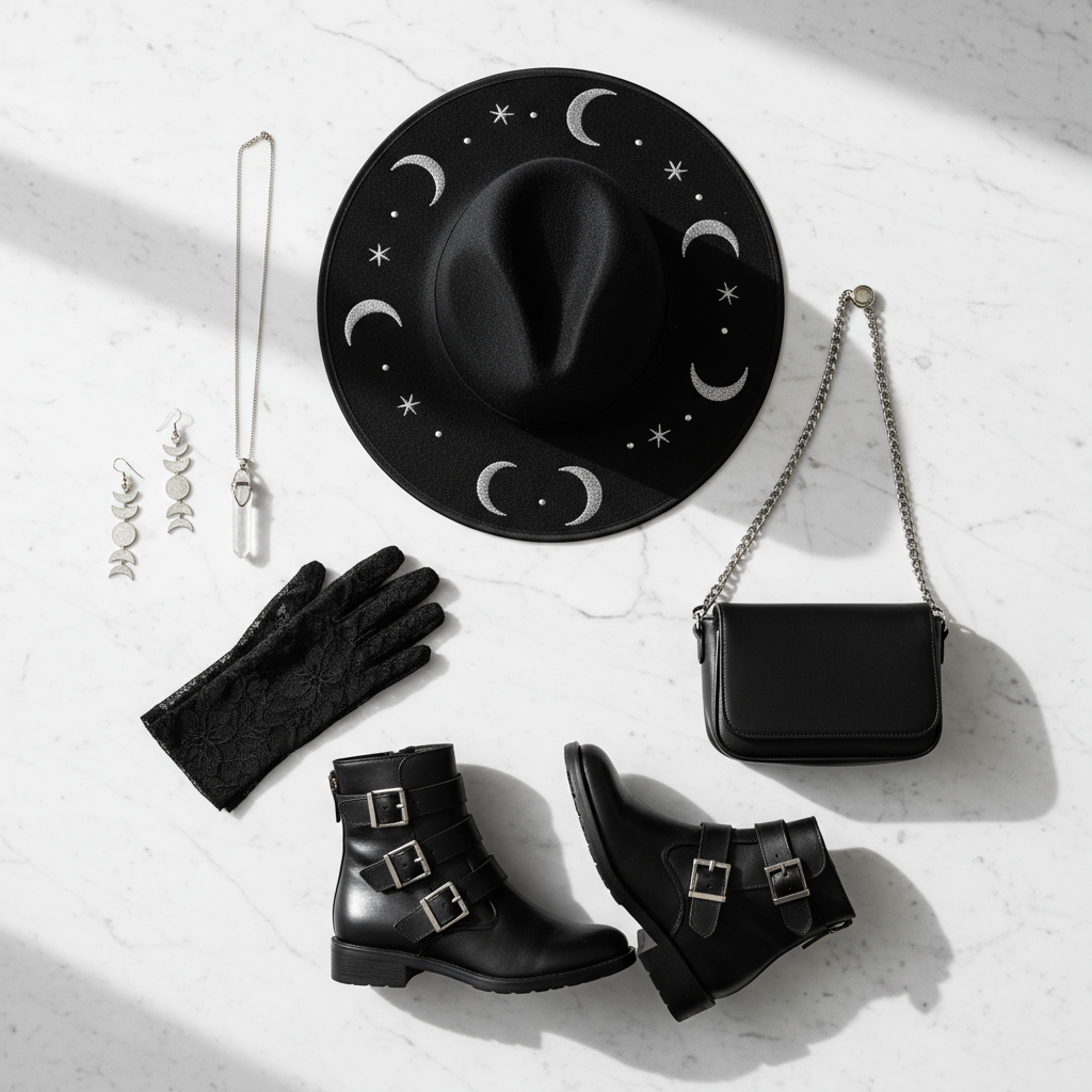 Accessories Guide