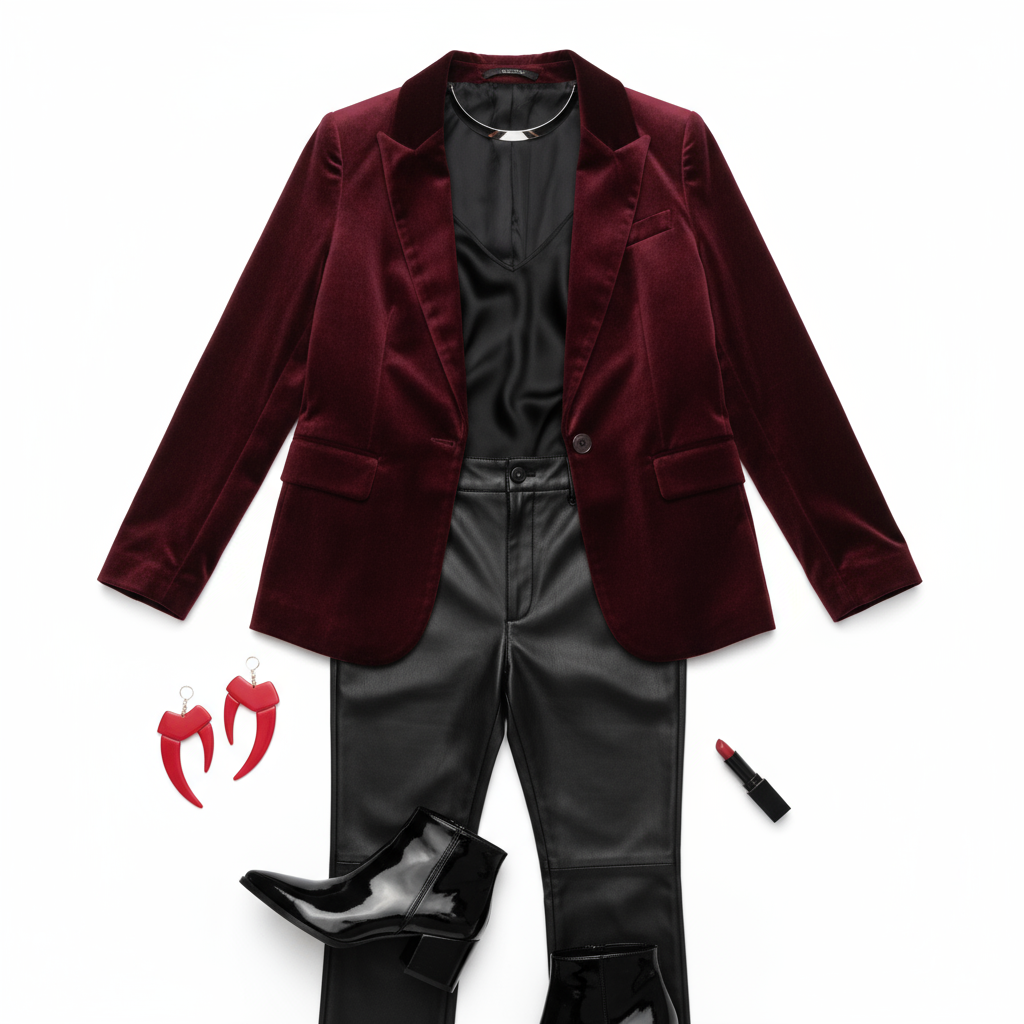 Vampire Glamour