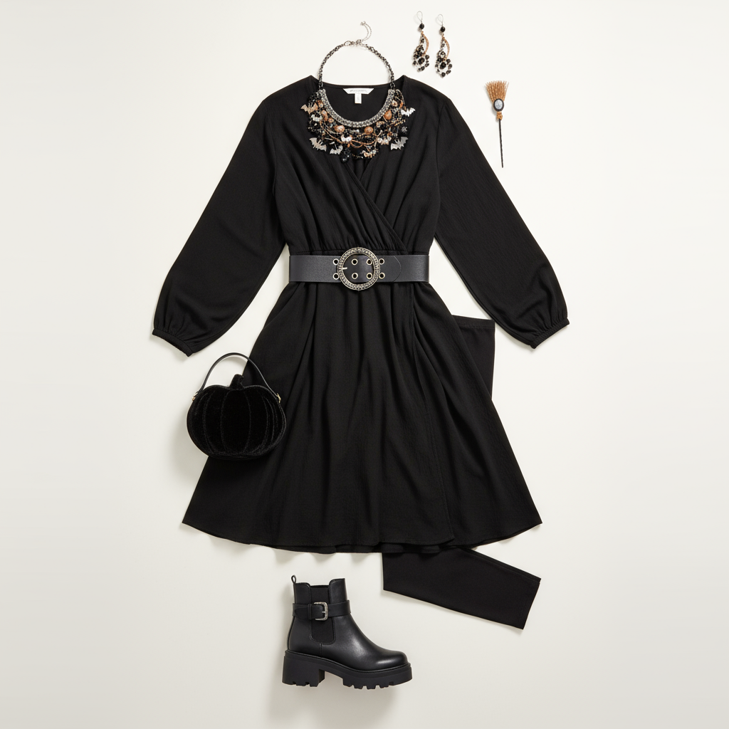 Plus Size Fashion